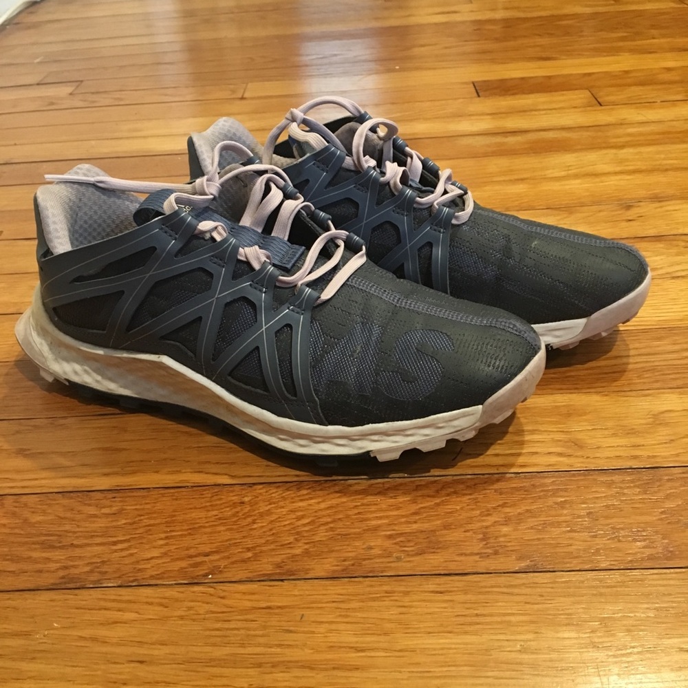 Adidas vigor bounce